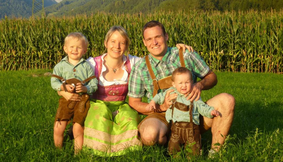 Photo of Human In Picture in Brunico