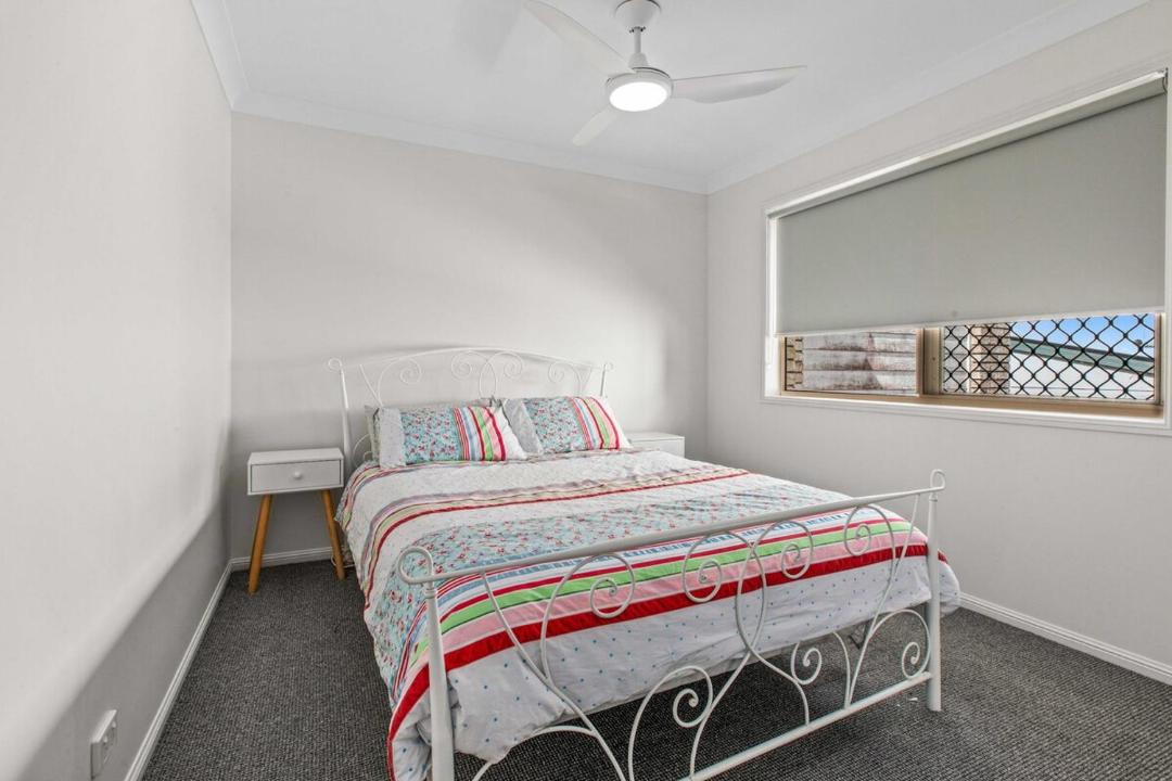 Photo of Bedroom in Redcliffe