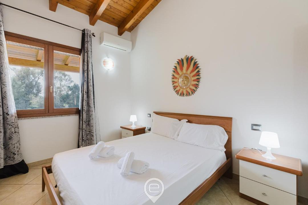 Photo of Bedroom in Oristano