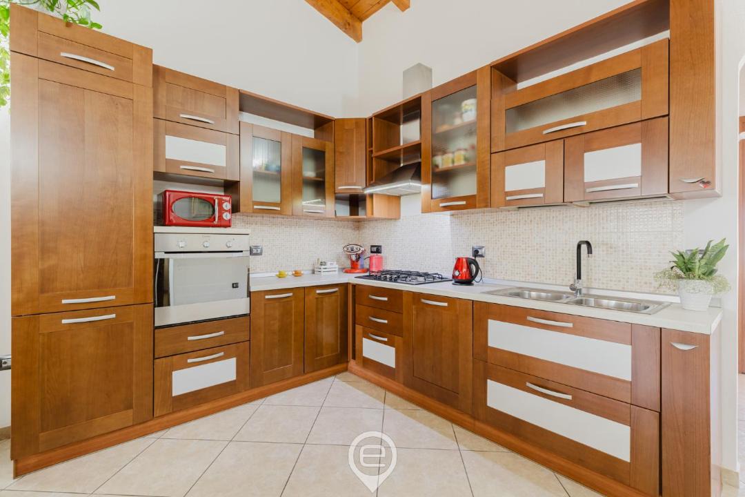 Photo of Kitchen in Oristano