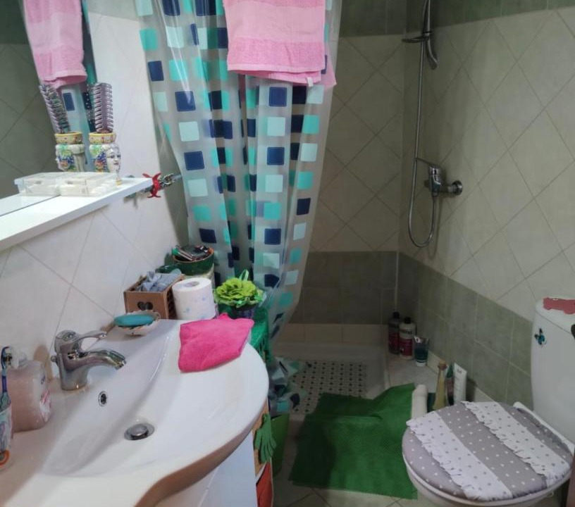 Photo of Bathroom in Graniti