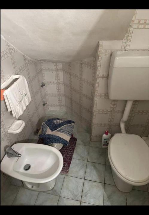 Photo of Bathroom in Graniti