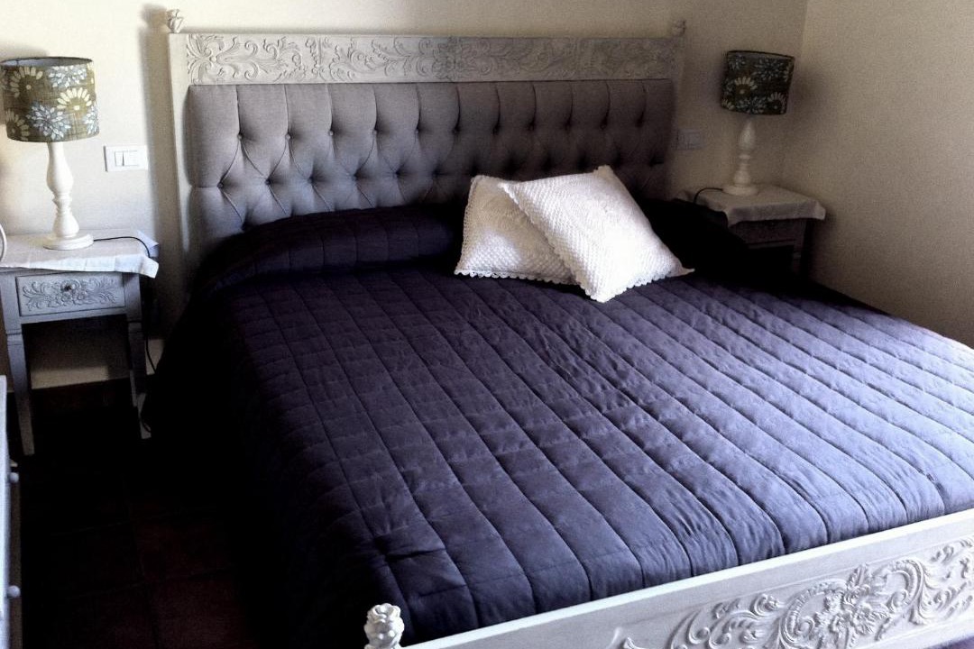 Photo of Bedroom in Patti
