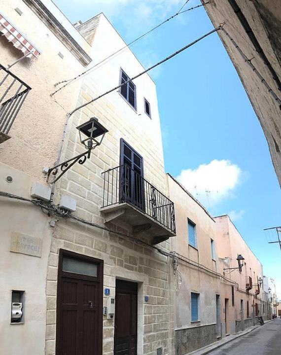 Photo of Others in Favignana