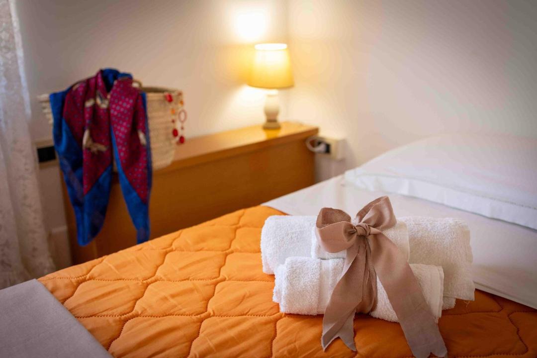 Photo of Bedroom in Trappeto
