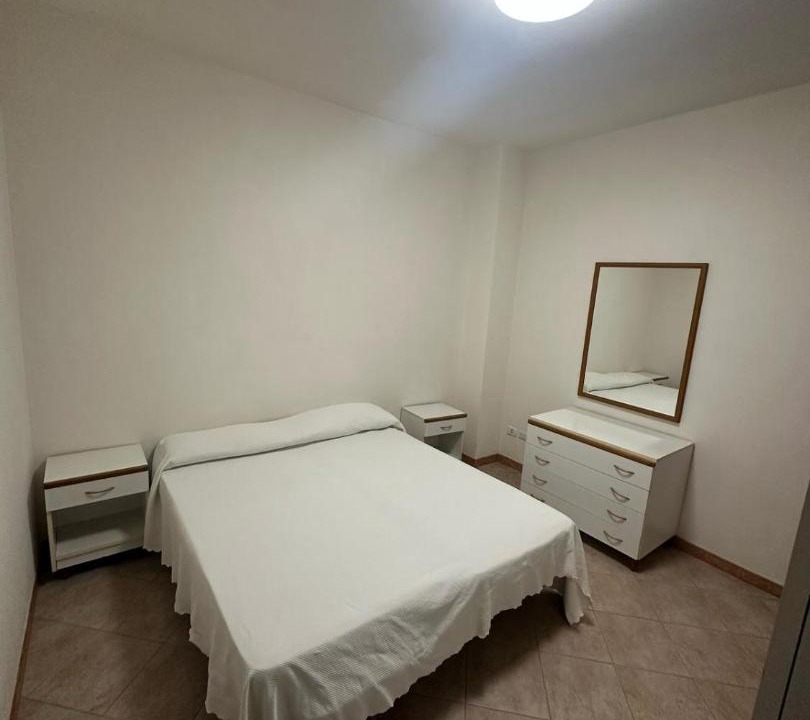 Photo of Bedroom in Tre Fontane