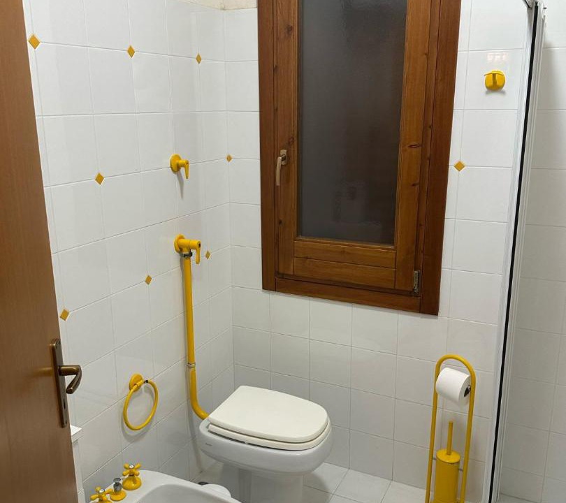 Photo of Bathroom in Tre Fontane