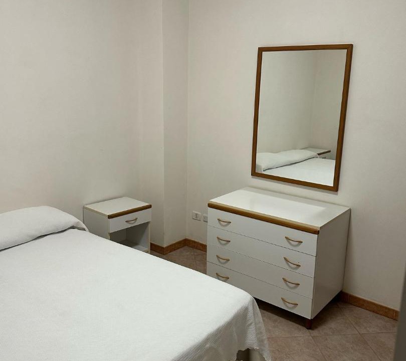 Photo of Bedroom in Tre Fontane