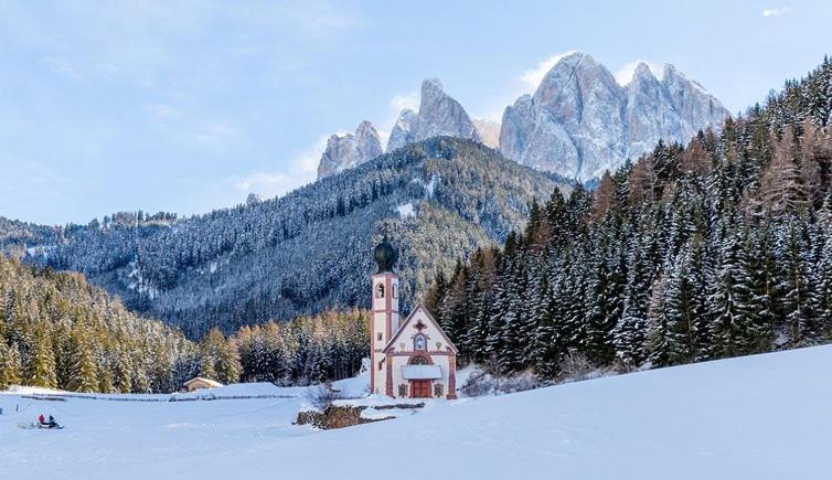 Photo of Others in Santa Maddalena