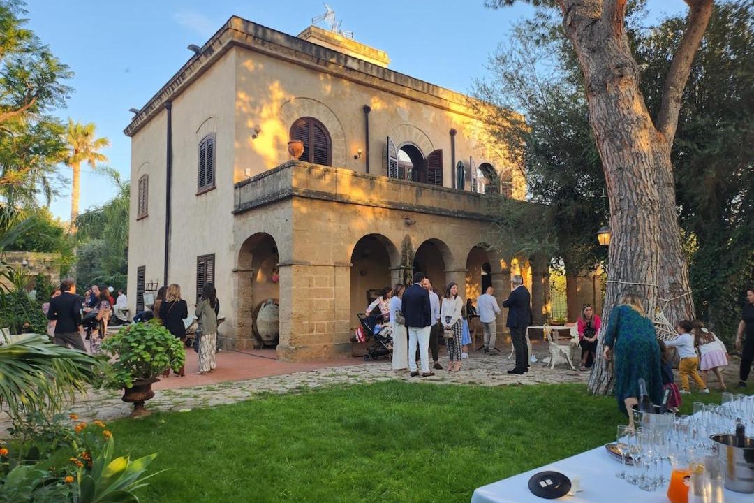 Photo of Others in Cinisi