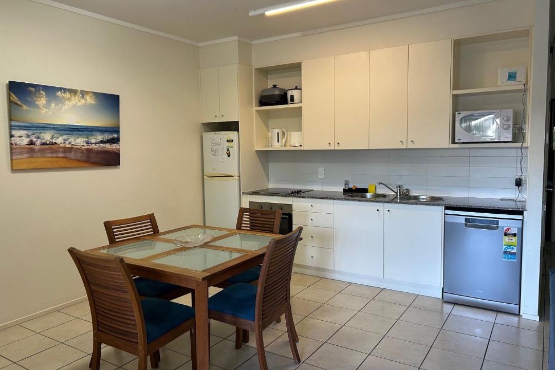 Photo of Kitchen in Rainbow Beach