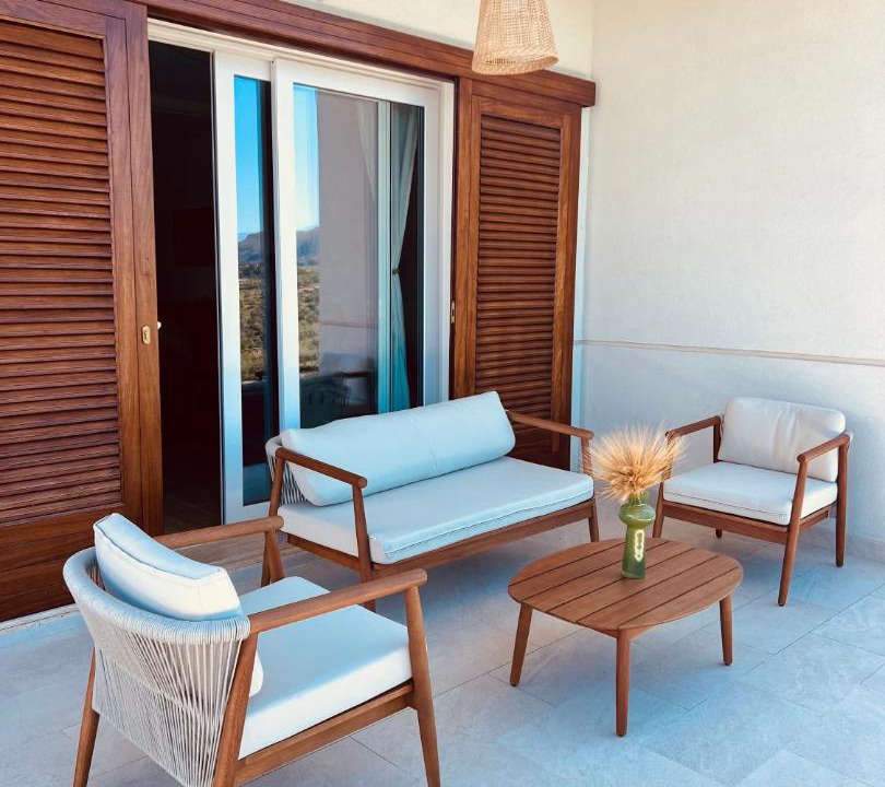 Photo of Patio Balcony in Sant'Onofrio