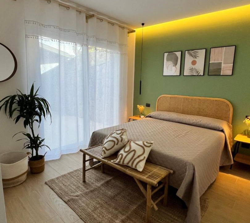Photo of Bedroom in Sant'Onofrio