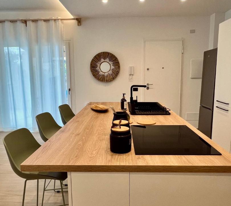 Photo of Kitchen in Sant'Onofrio