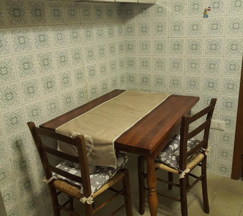 Photo of Kitchen in Santa Fiora