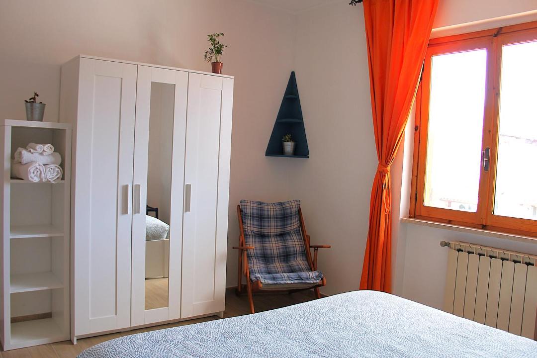 Photo of Bedroom in Sabaudia