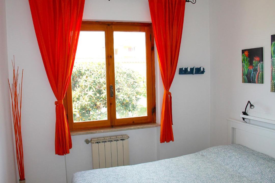 Photo of Bedroom in Sabaudia