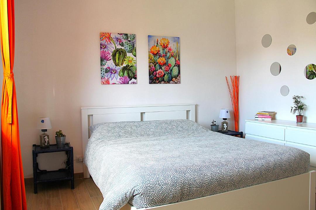 Photo of Bedroom in Sabaudia