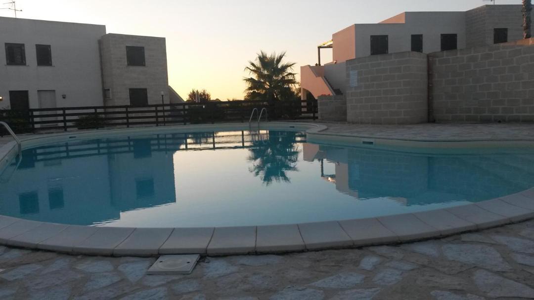 Photo of Others in Favignana