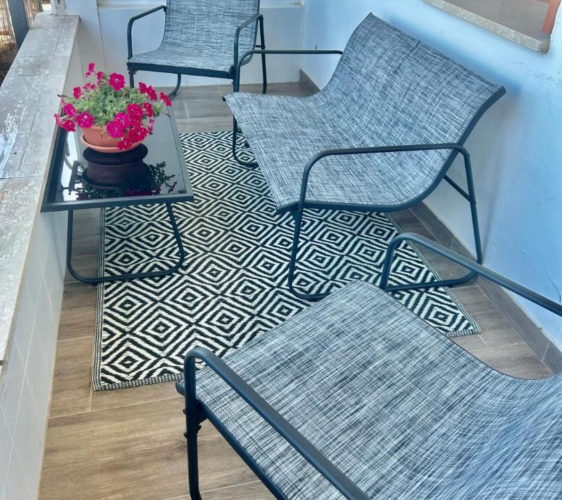 Photo of Patio Balcony in Sabaudia