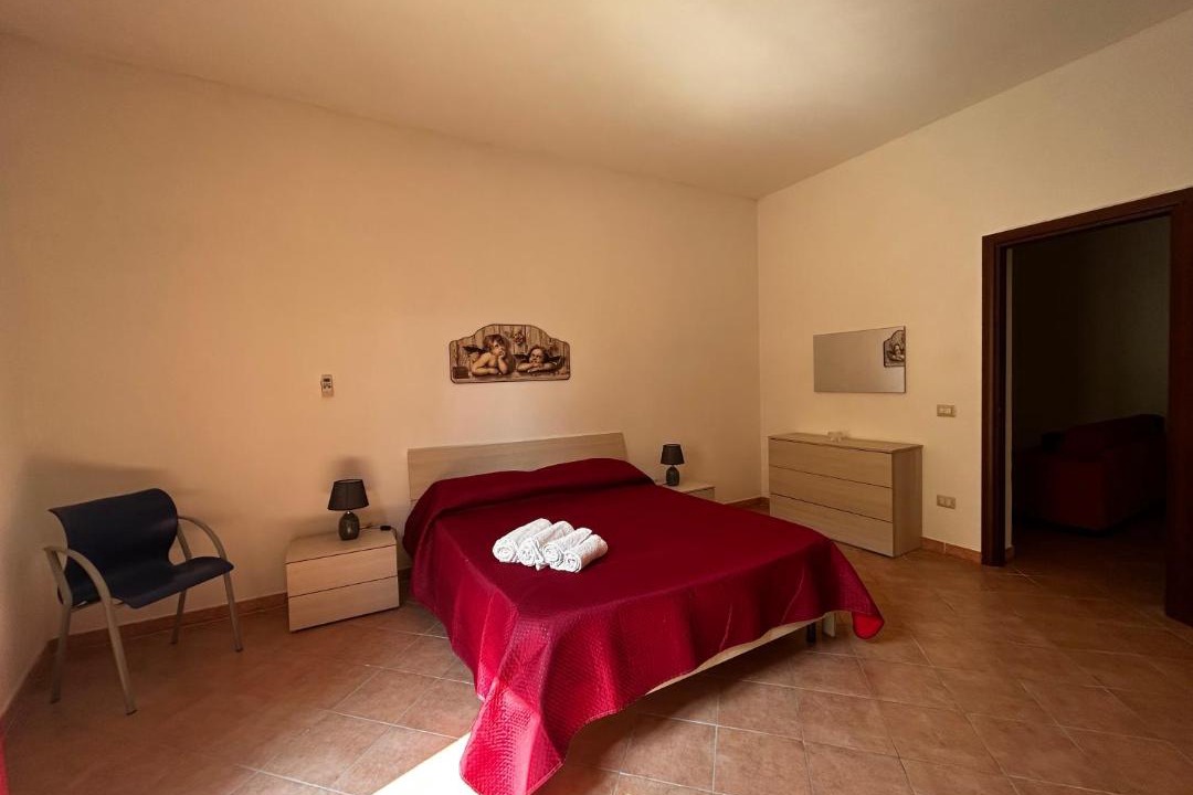 Photo of Bedroom in Mazara del Vallo