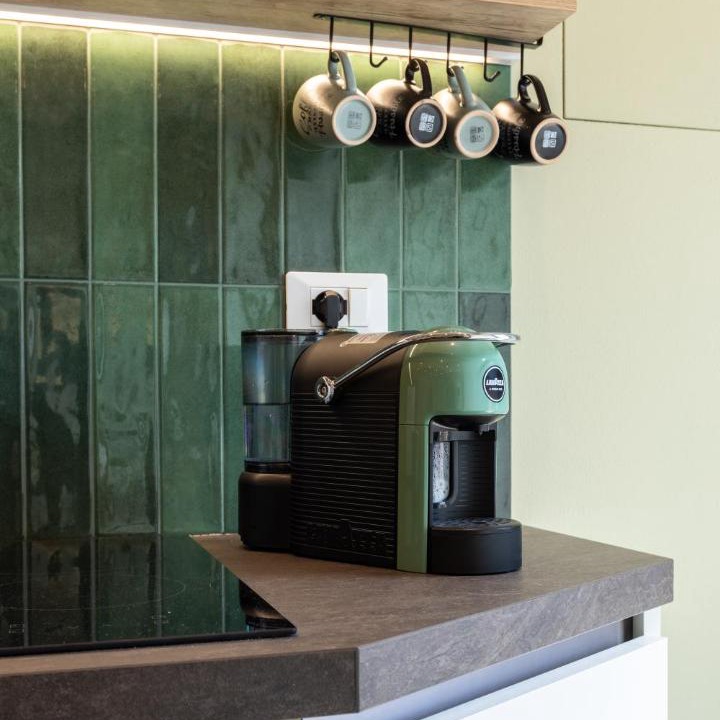 Photo of Kitchen in Genzano di Roma