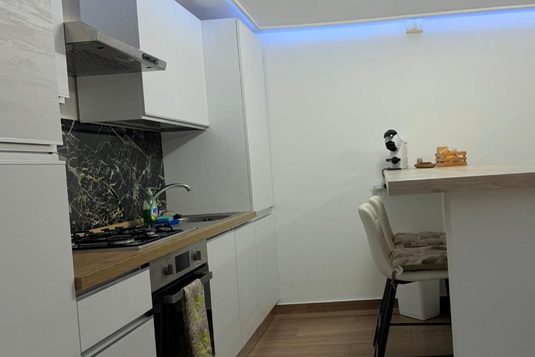Photo of Kitchen in Aprilia