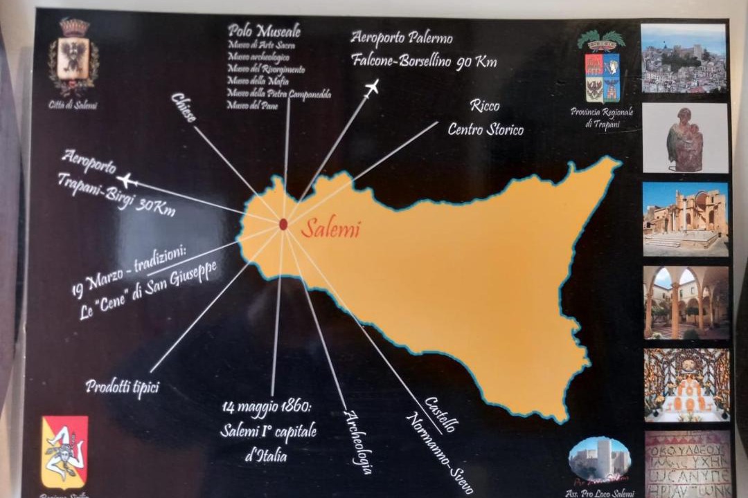 Photo of Others in Salemi