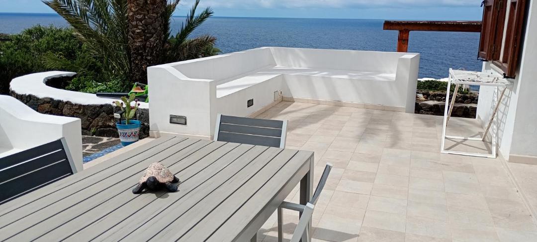 Photo of Others in Pantelleria