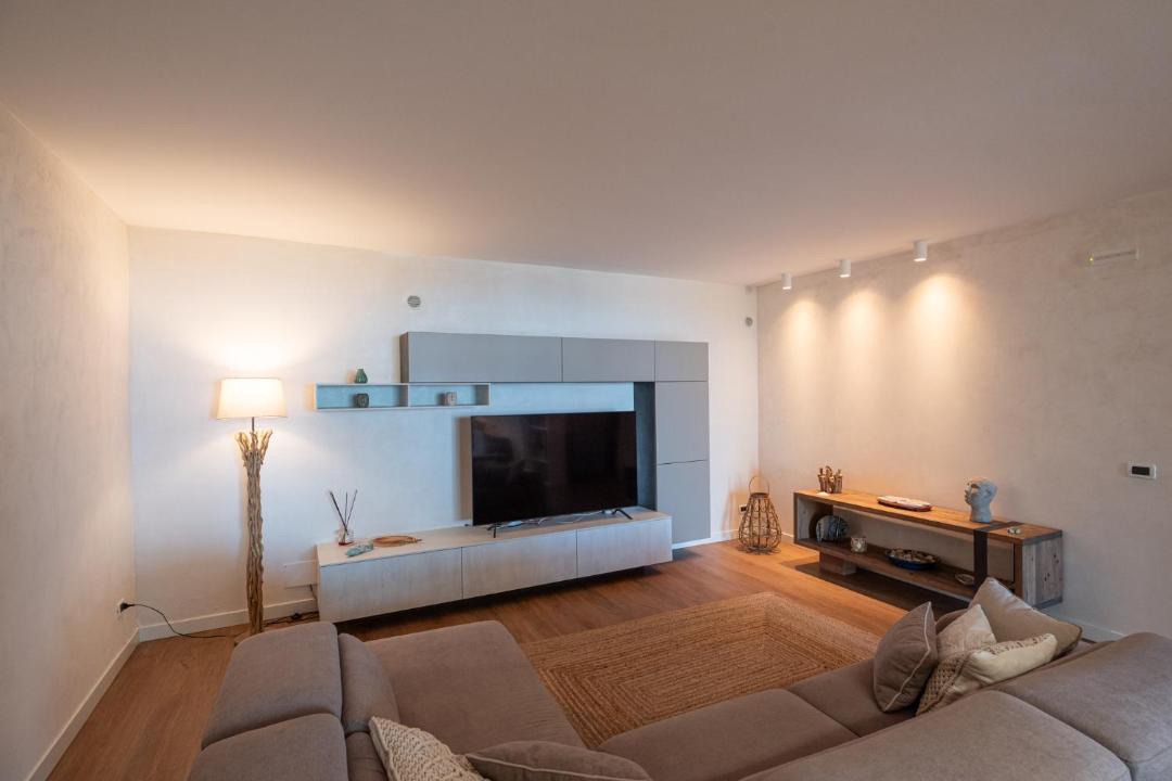 Photo of Livingroom in Capo d'Orlando