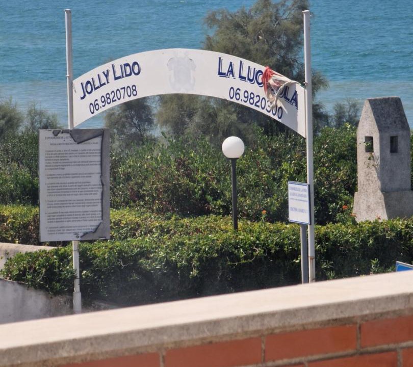 Photo of Others in Lavinio Lido di Enea