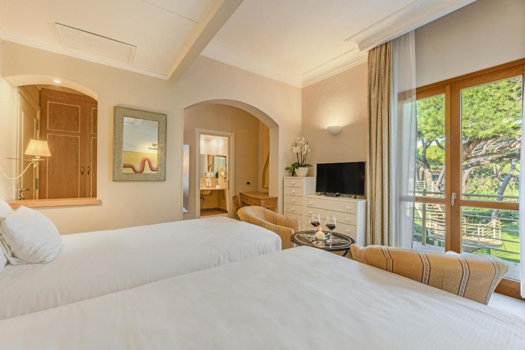 Photo of Bedroom in Marina di Castagneto Carducci