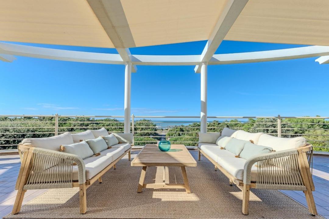 Photo of Patio Balcony in Marina di Castagneto Carducci