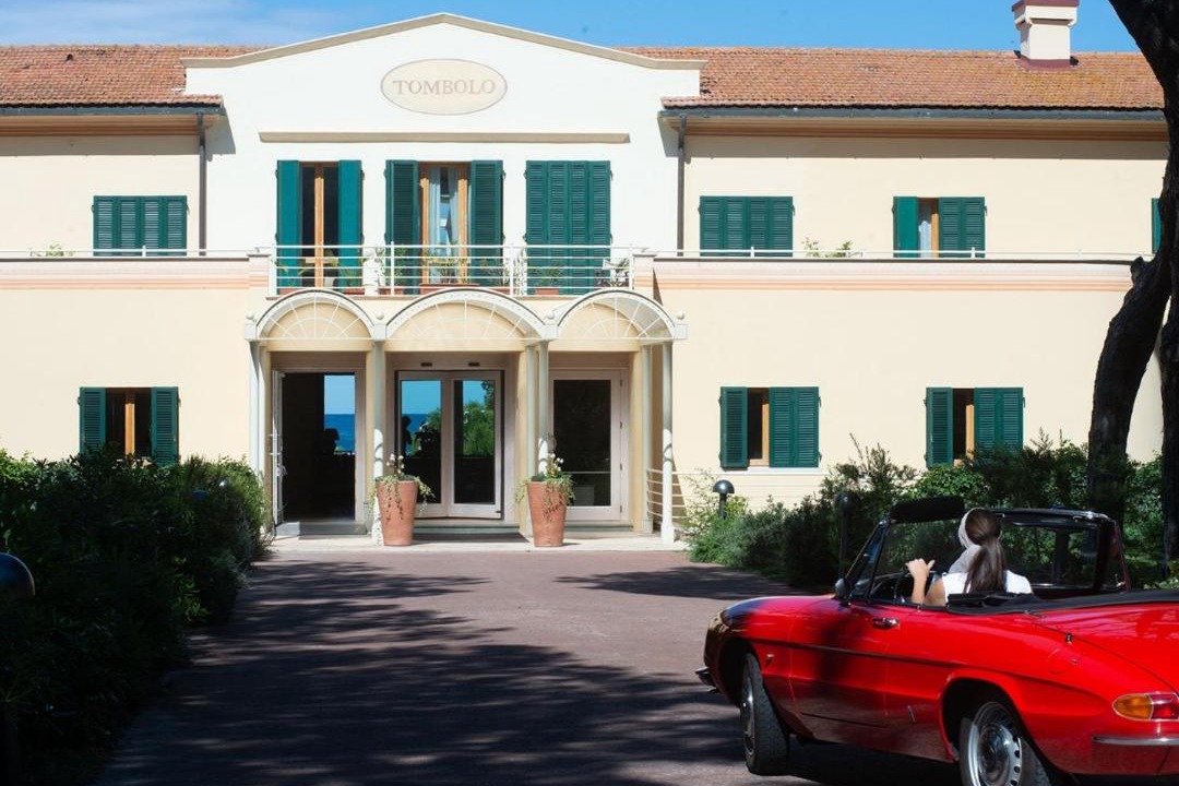 Photo of Others in Marina di Castagneto Carducci