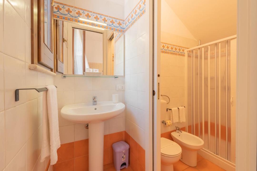 Photo of Bathroom in Favignana