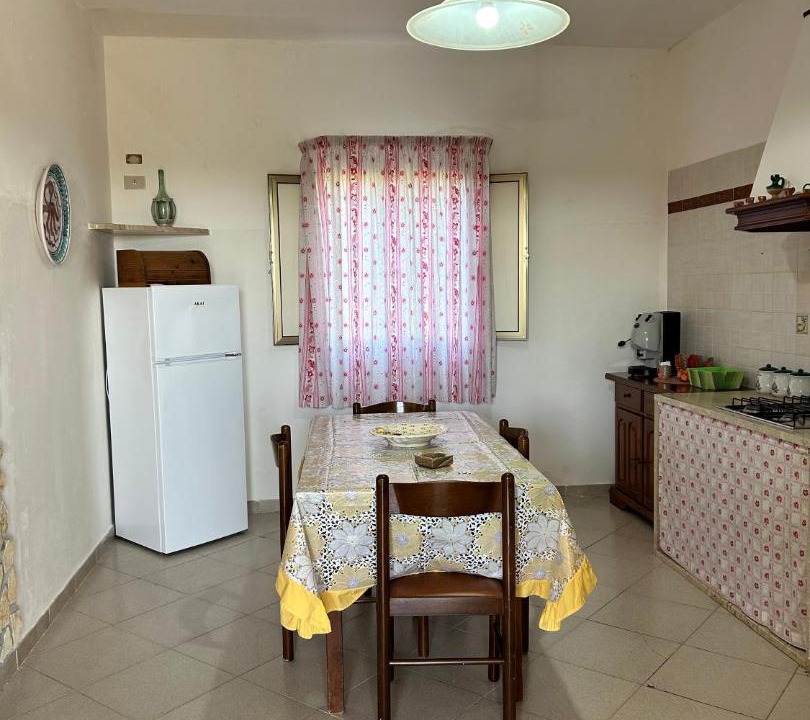 Photo of Kitchen in Dattilo