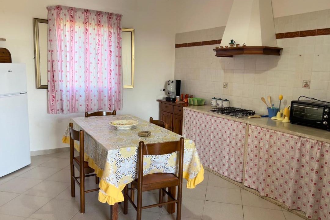 Photo of Kitchen in Dattilo