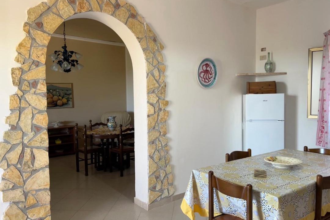 Photo of Kitchen in Dattilo