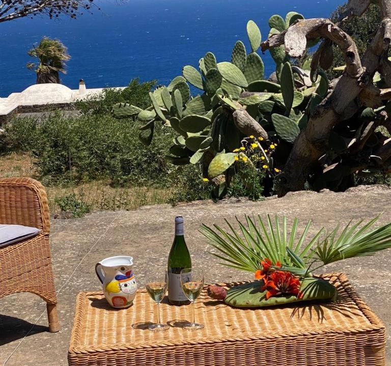 Photo of Others in Pantelleria
