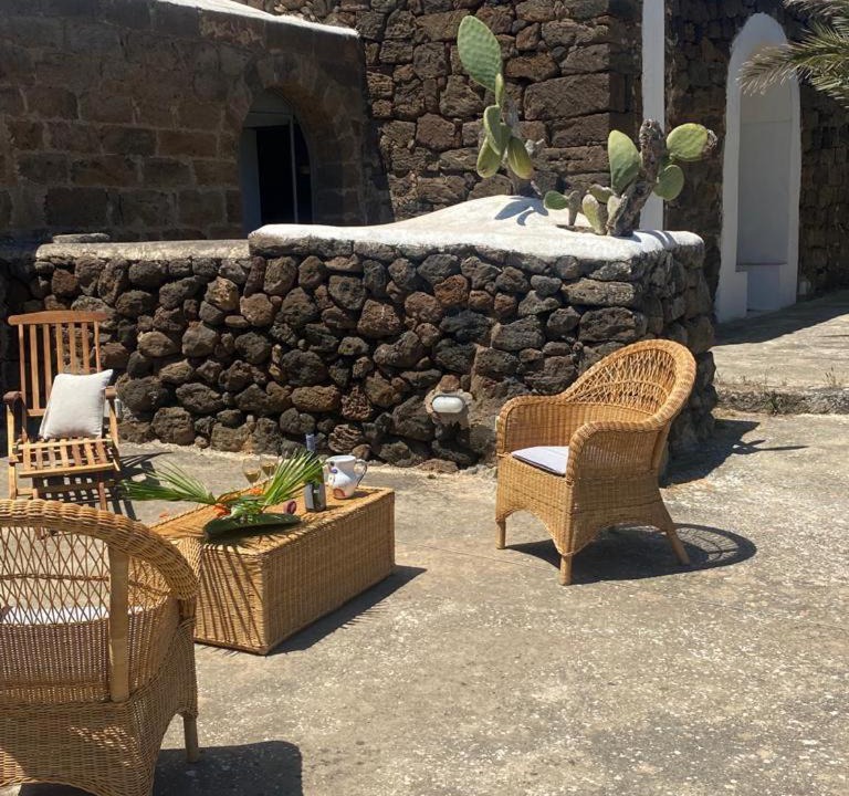 Photo of Others in Pantelleria