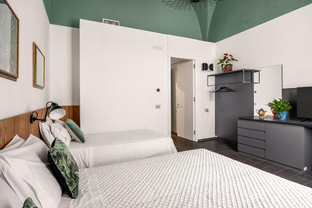 Photo of Bedroom in Coste