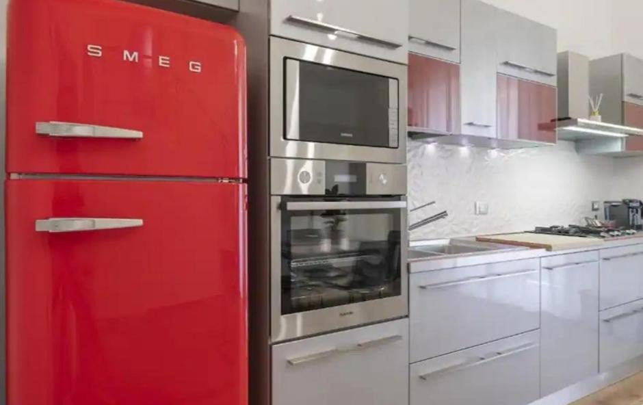 Photo of Kitchen in Carini
