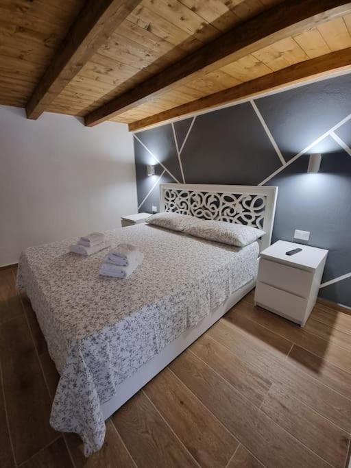 Photo of Bedroom in Carini