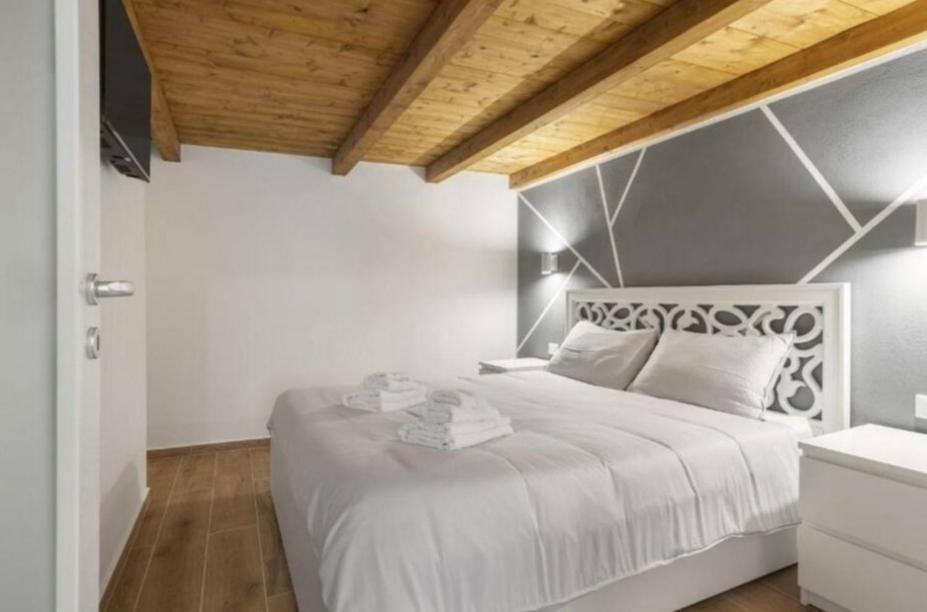Photo of Bedroom in Carini