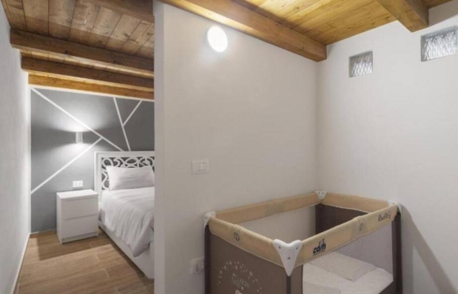 Photo of Bedroom in Carini