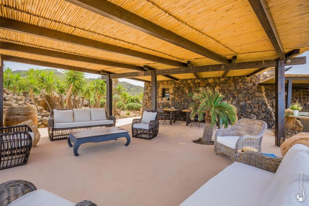 Photo of Others in Pantelleria