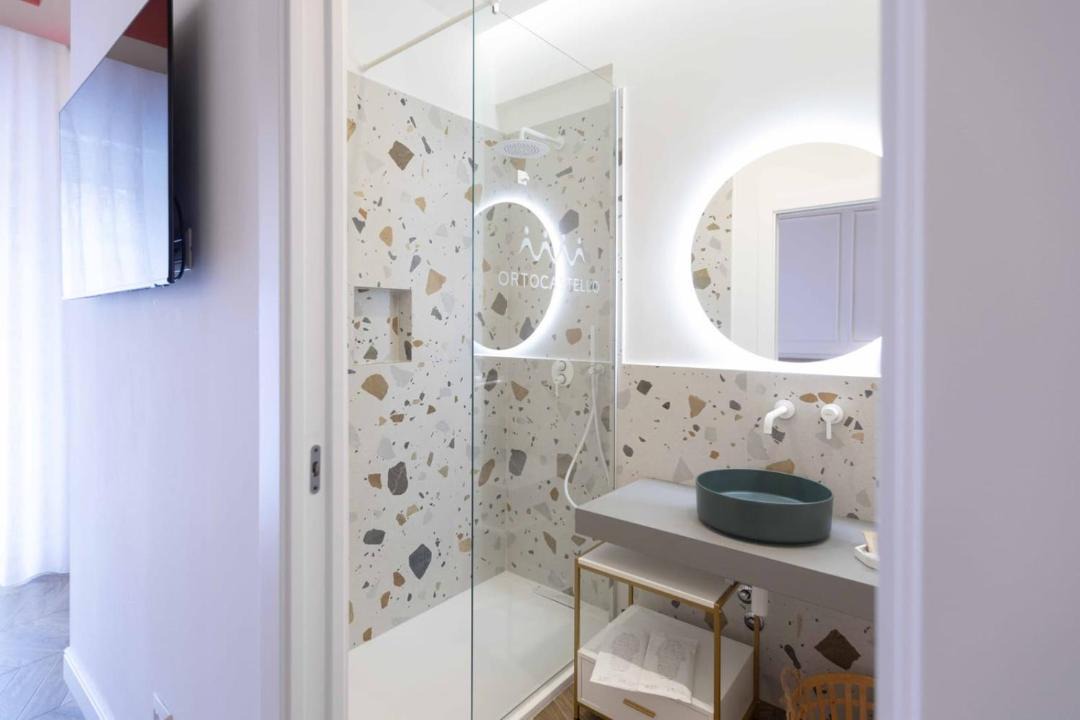 Photo of Bathroom in Gela