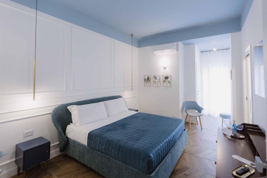 Photo of Bedroom in Gela
