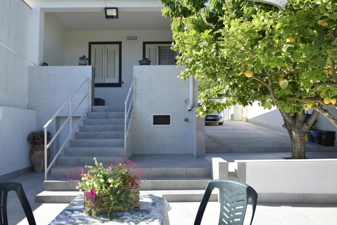 Photo of Patio Balcony in Salemi