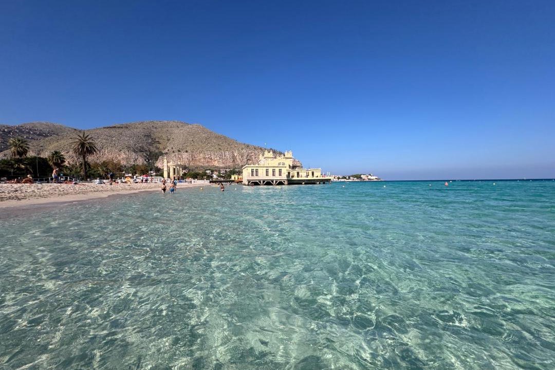 Photo of Others in Mondello